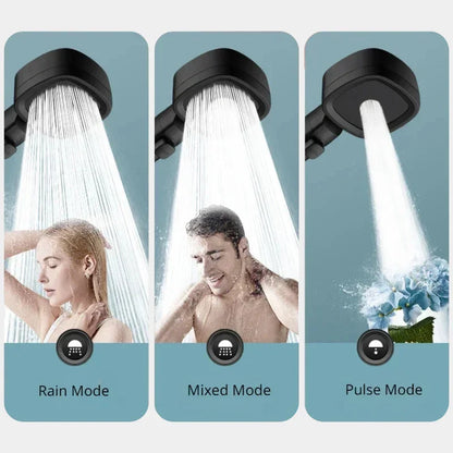 Xiaomi High Pressure Shower