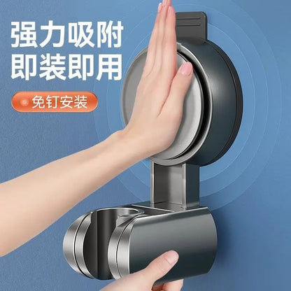 New Unique Horizontal Setting Suction cup