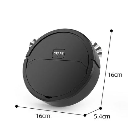 Xiaomi Smart Sweeping Robot Mini Silent Vacuum Cleaner Sweep