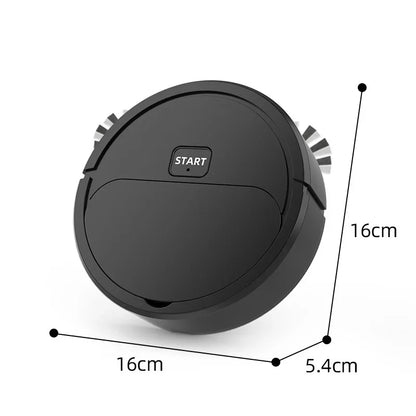 Xiaomi Smart Sweeping Robot Mini Silent Vacuum Cleaner Sweep