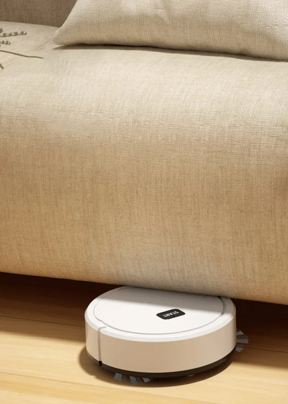 Xiaomi Smart Sweeping Robot Mini Silent Vacuum Cleaner Sweep